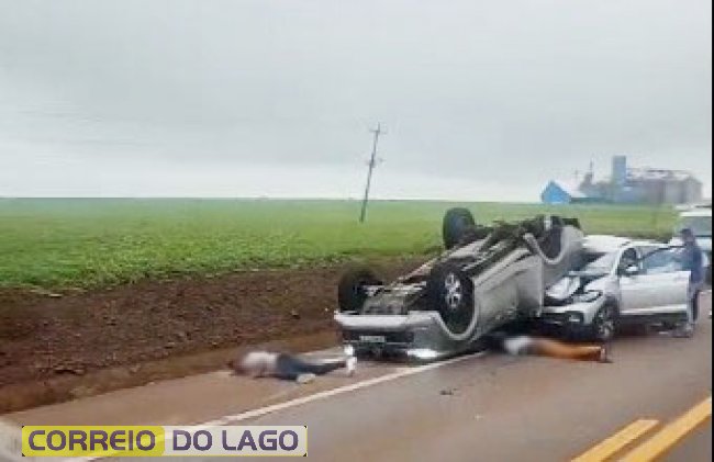 Foto: Reprodução/Video