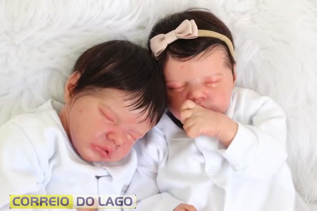 Gabriela Rodrigues/Arquivo pessoal Gabriela Rodrigues/Arquivo pessoal