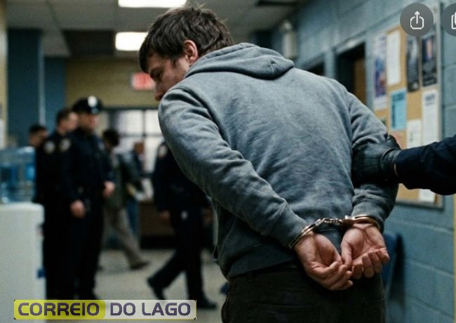 Imagem ilustrativa criada com IA