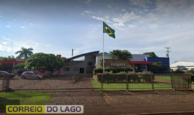 Fatiota, indústria de vestuário, empresa privada que mais emprega em SH (Divulgação)