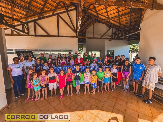  Foto divulgação: Rodrigo Cardoso