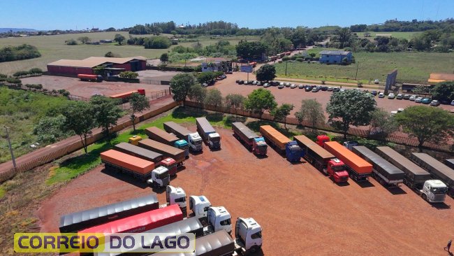 Fotos: Repórter Sabugo (Thyago Scheffer)