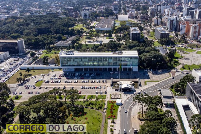 Foto Roberto Dziura Jr/AEN