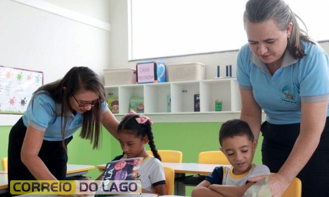 Foto: Luís Fortes/MEC