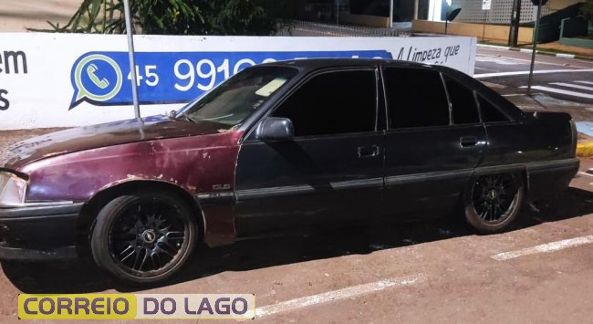 Portal Nova Santa Rosa