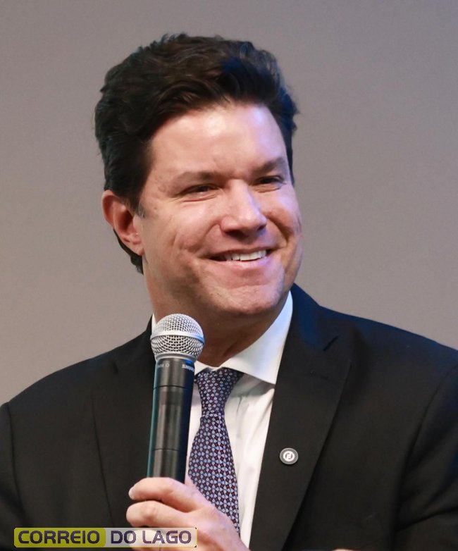 Crédito/Foto: Valdelino Pontes/Secid-Pr