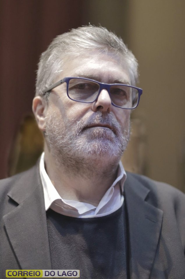  Luiz Carlos Prestes Filho