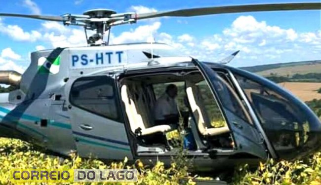 Portal Notícia da Região