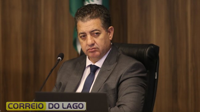 Créditos: Valdir Amaral/Alep