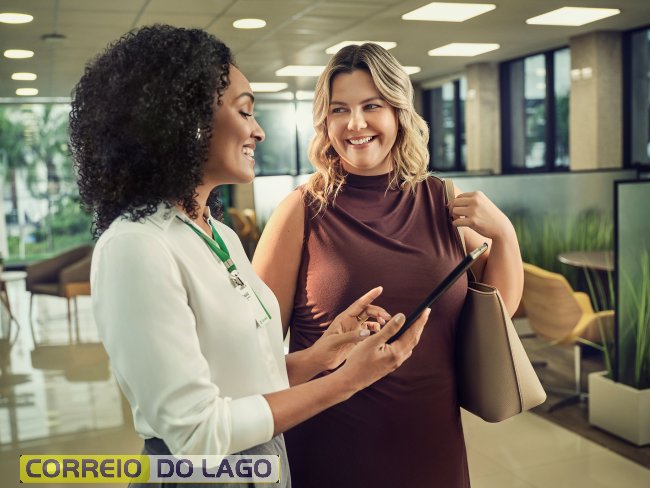 Em pouco mais de cinco anos, Sicredi dobrou número de associados, ao passar de 4,4 milhões em 2019 para 9 milhões.