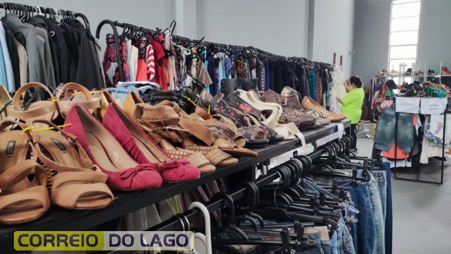 Foto: Eduarda Zeglin