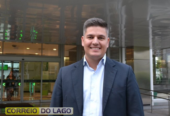 Para Thiago Rossoni, diretor de Produtos e Serviços do Sicredi, o resultado reforça a estratégia de manter o associado no centro da jornada (Foto: Divulgação )
