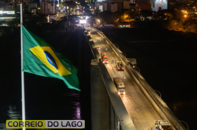 Foto: EPR Iguaçu