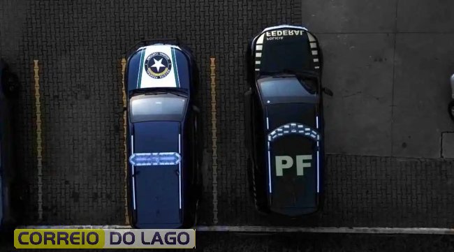 Dinheiro que deixou de ser recolhido em impostos construiria mais de mil casas populares, diz Receita Federal - Foto: Divulgação/RFB