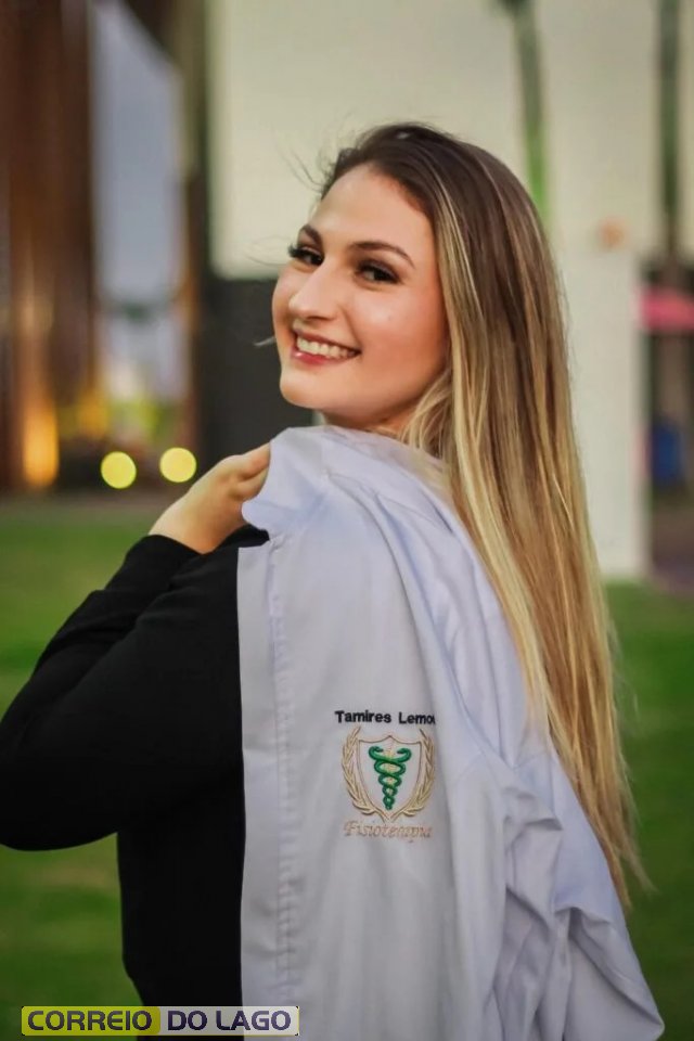 Tamires Lemos