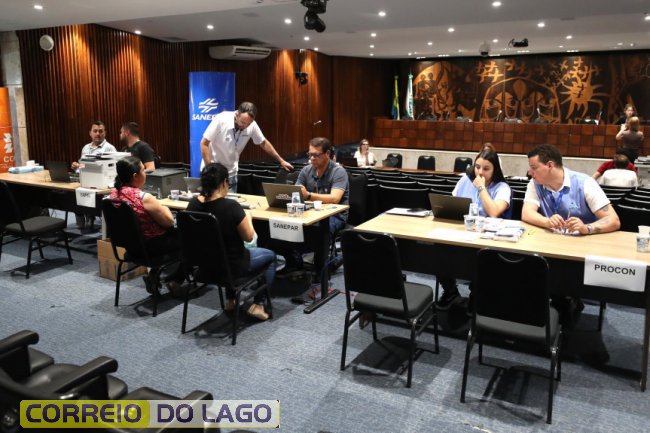 Foto: Valdir Amaral/Alep Foto: Valdir Amaral/Alep