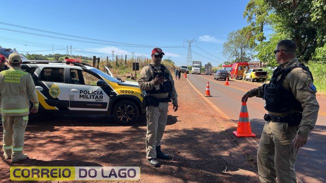 Oops Notícia Foz Ná Hora