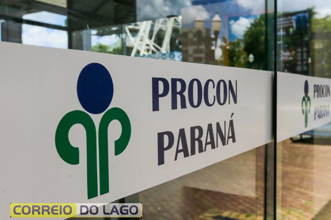 Procon-PR lança cartilha para orientar consumidores na volta às aulas
Foto: Geraldo Bubniak/AEN