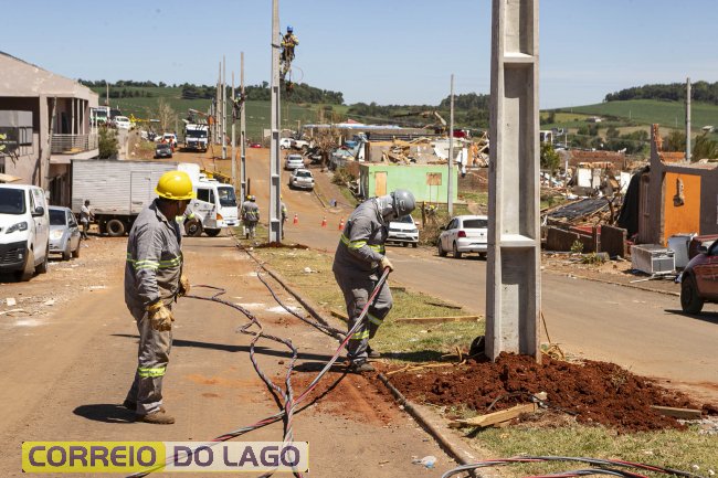 Roberto Dziura Jr/AEN