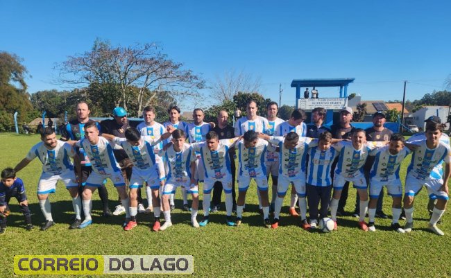 Foto: Secretaria Municipal de Esportes e Lazer (SMEL)