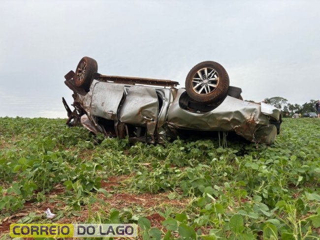 (Foto: Maicon Stefan/Ponto da Notícia )