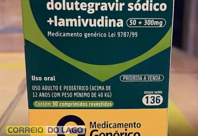 © Agência de Notícias da Aids/ Divulgação