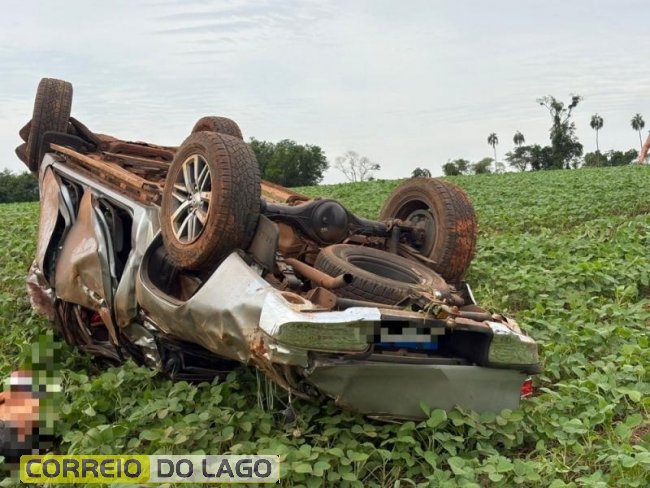 (Foto: Maicon Stefan/Ponto da Notícia )