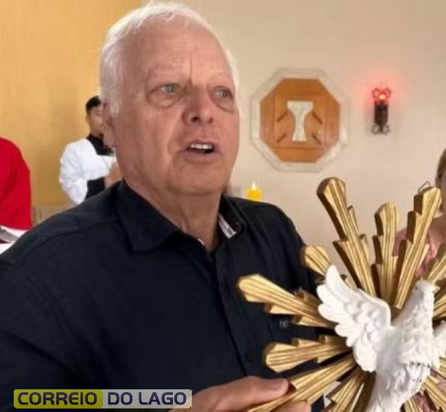 (Foto: Cedida pela família )