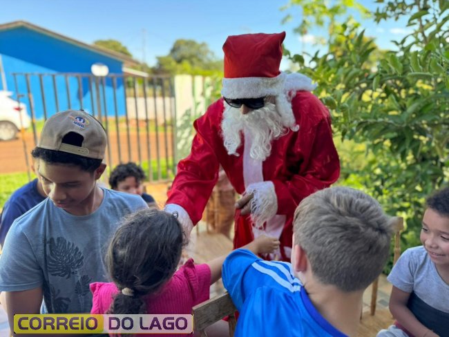 Foto divulgação: Rodrigo Cardoso