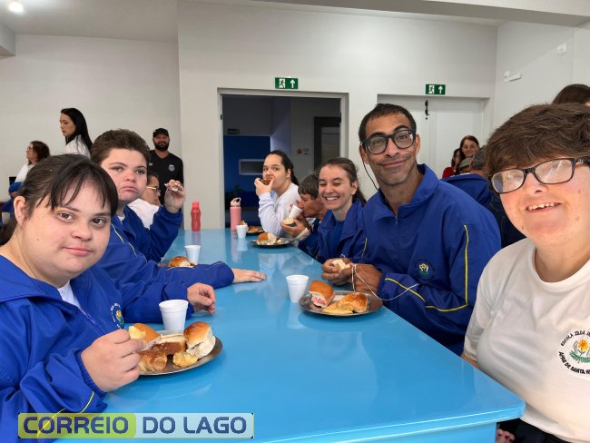 Fotos: Carla Albuquerque