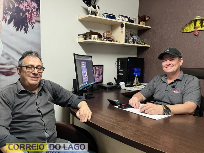 Imagens: Repórter Carla Albuquerque