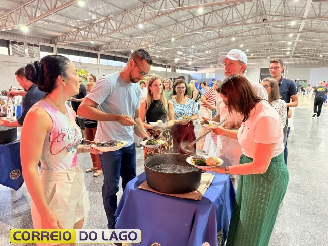 Festa de 2025