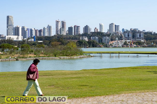 Foto: Roberto Dziura Jr/AEN