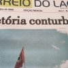 Capa da segunda edição