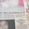 Prefeito era Gico, o padre era o Gringo