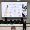 Fotos - Sara Cheida - Itaipu Binacional