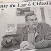 Irineo da Lar era Cidadão Honorário do PR